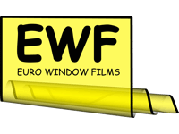 Films de protection pour vitres